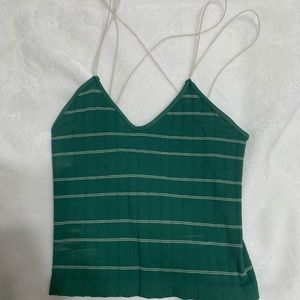 tight summer tank